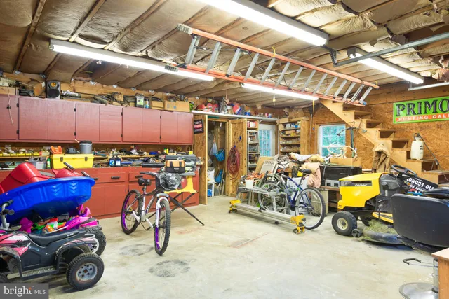 $649,000 | 1002 Burrisville Road, Centreville, MD 21617