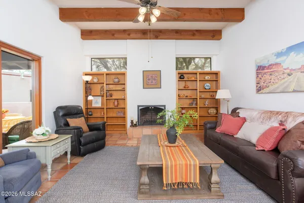 $560,000 | 7100 East River Canyon Road, Tucson, AZ 85750