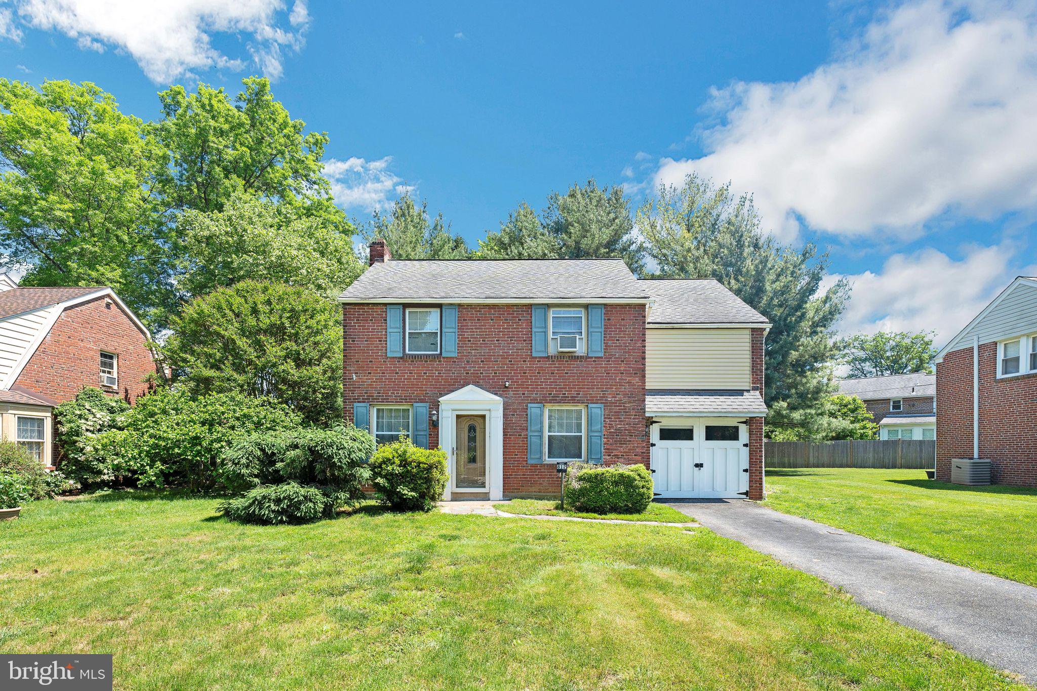 812 South Providence Road Wallingford, PA 19086 - Photo 1 of 11