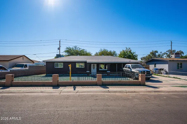$349,900 | 3349 West Cambridge Avenue, Phoenix, AZ 85009