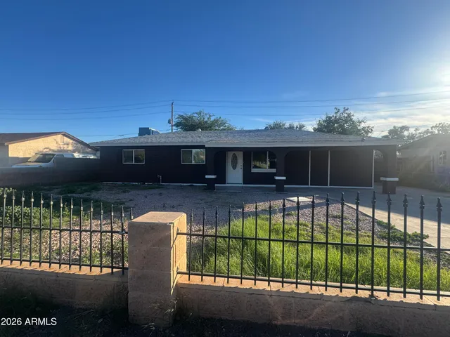 $349,900 | 3349 West Cambridge Avenue, Phoenix, AZ 85009