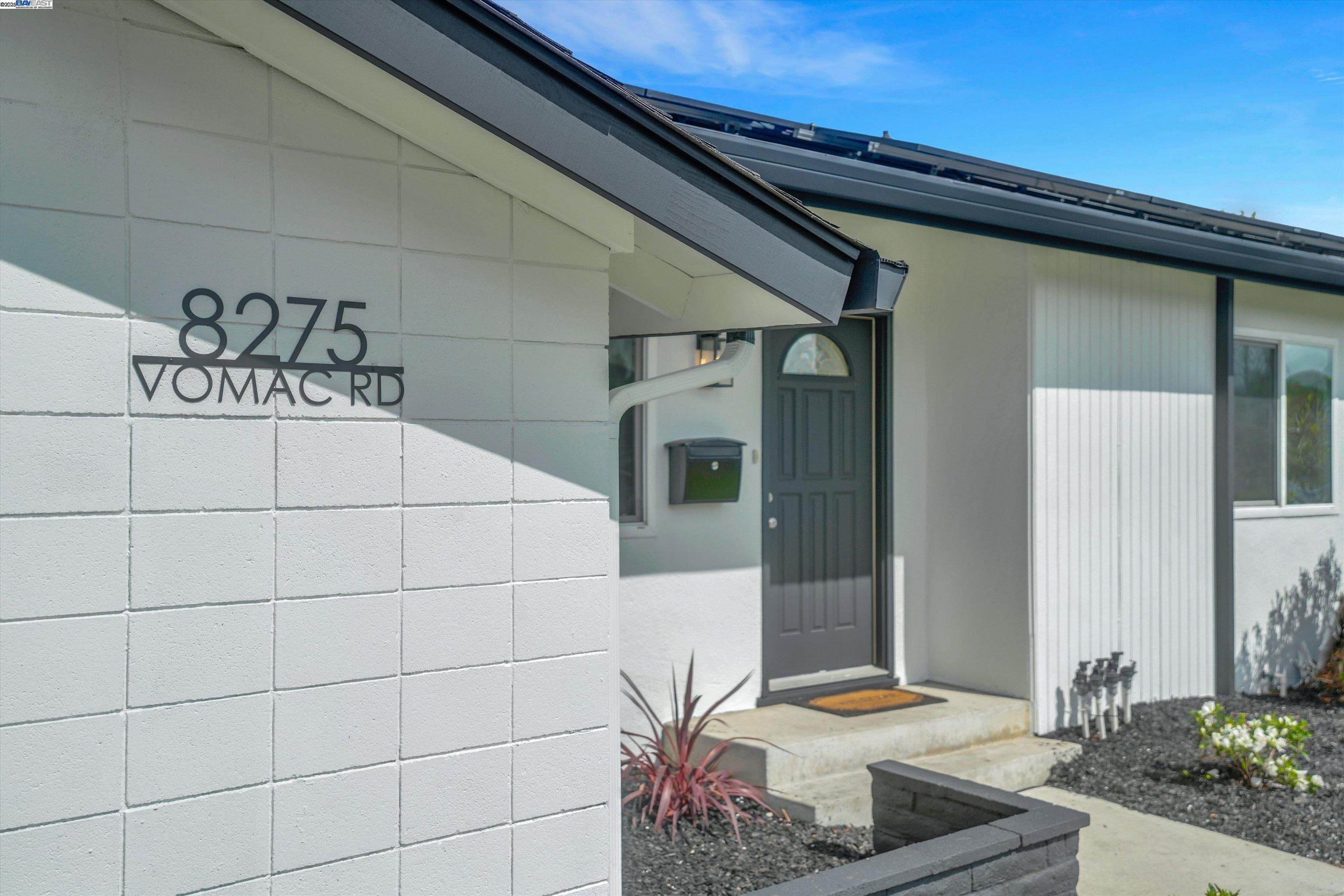 8275 Vomac Road Dublin, CA 94568 - Photo 1 of 1 Gallery Image 1