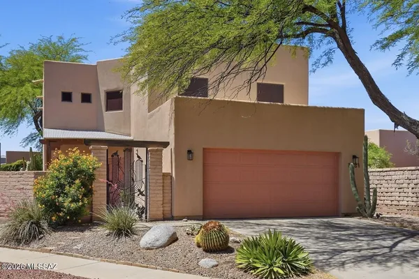 $535,000 | 3121 North Placita Agua Caliente, Tucson, AZ 85712