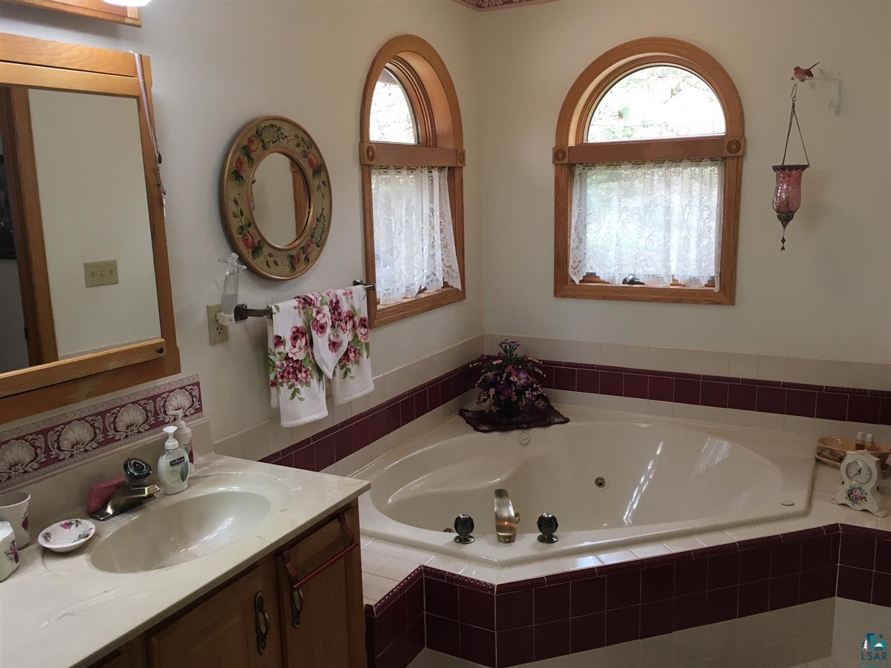 7470 South Peterson Road Lake Nebagamon, WI 54849 - Photo 12 of 24 Gallery Image 12