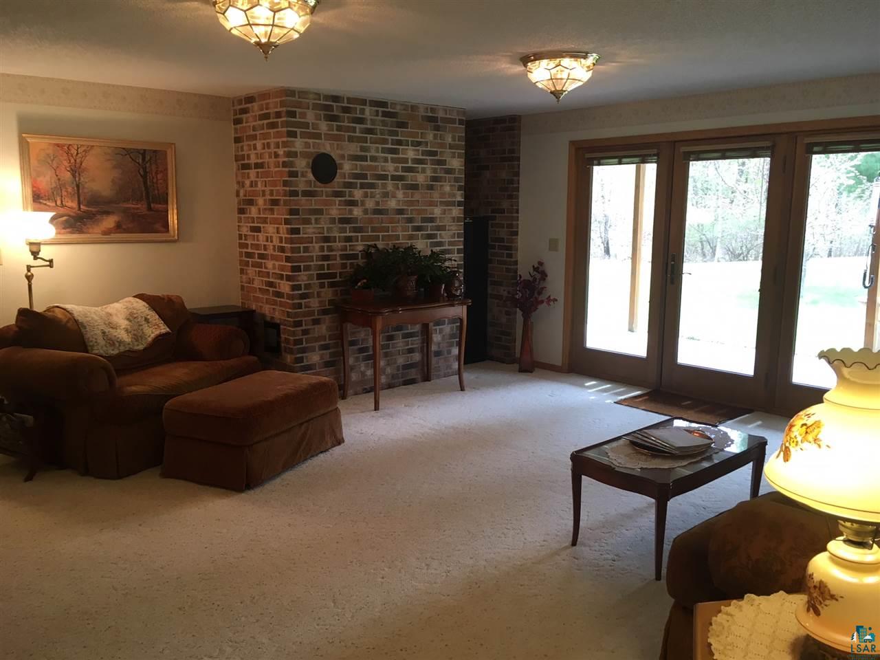 7470 South Peterson Road Lake Nebagamon, WI 54849 - Photo 16 of 24 Gallery Image 16