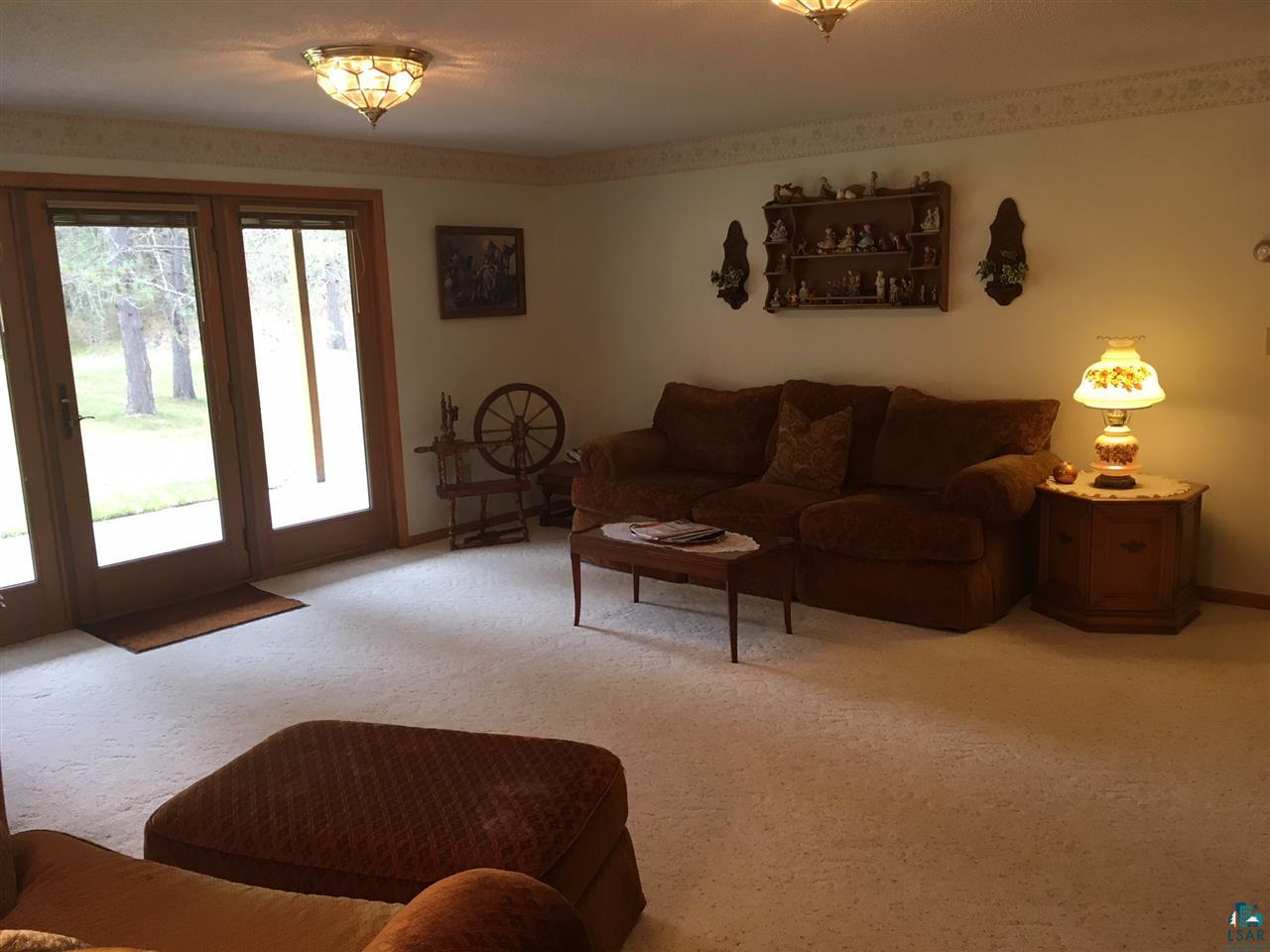 7470 South Peterson Road Lake Nebagamon, WI 54849 - Photo 17 of 24 Gallery Image 17