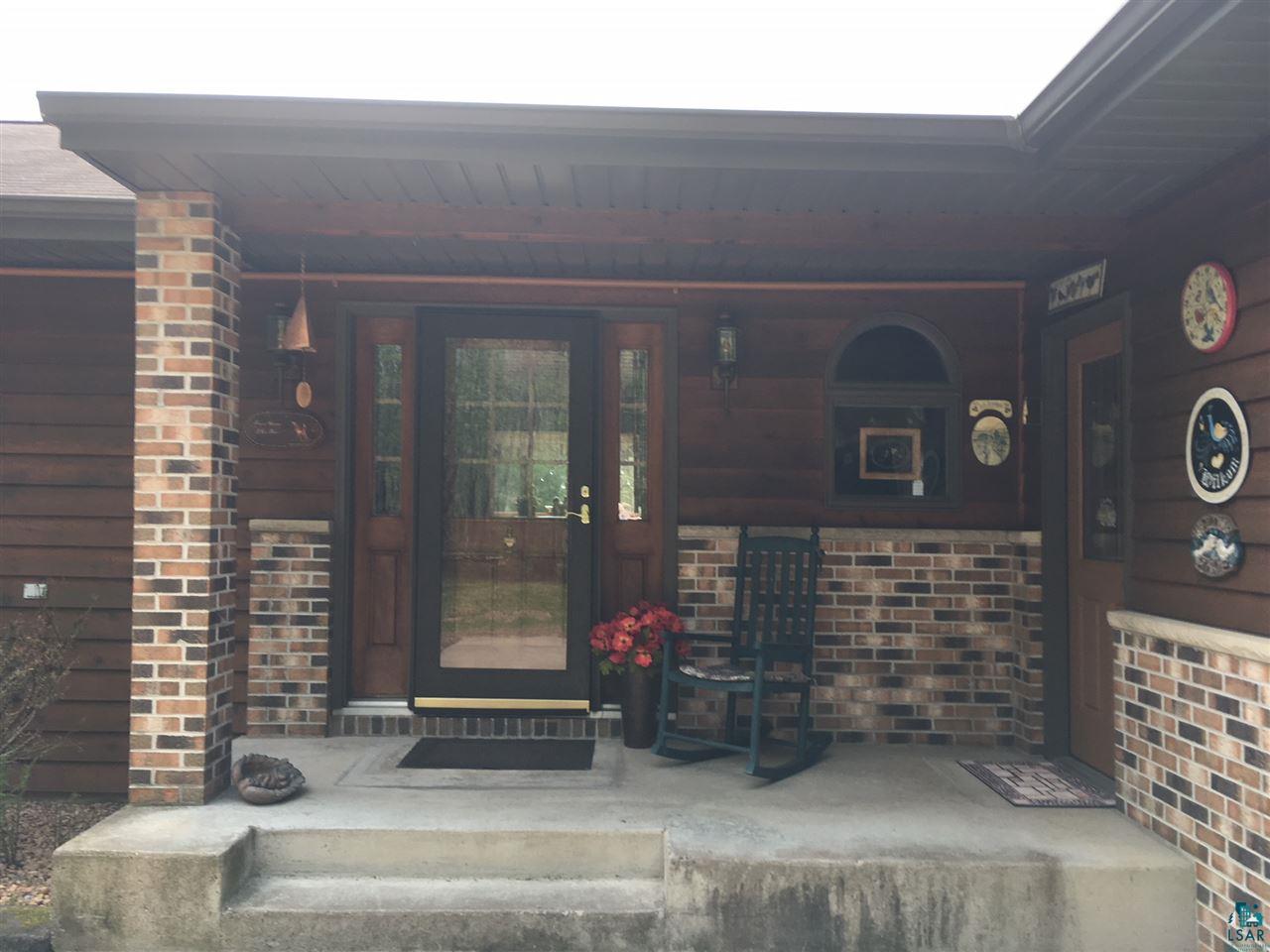 7470 South Peterson Road Lake Nebagamon, WI 54849 - Photo 2 of 24 Gallery Image 2