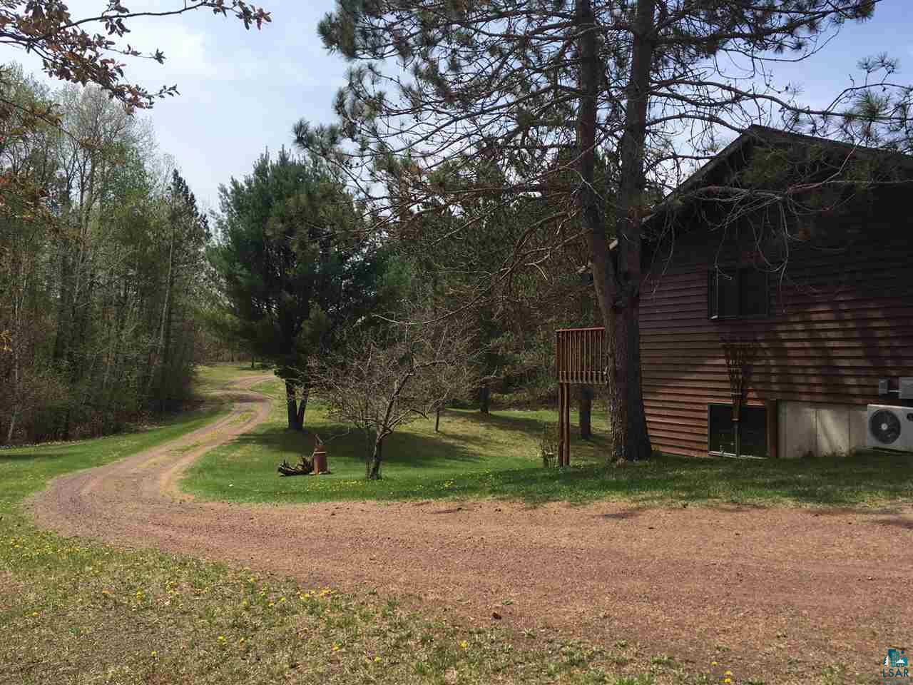 7470 South Peterson Road Lake Nebagamon, WI 54849 - Photo 23 of 24 Gallery Image 23