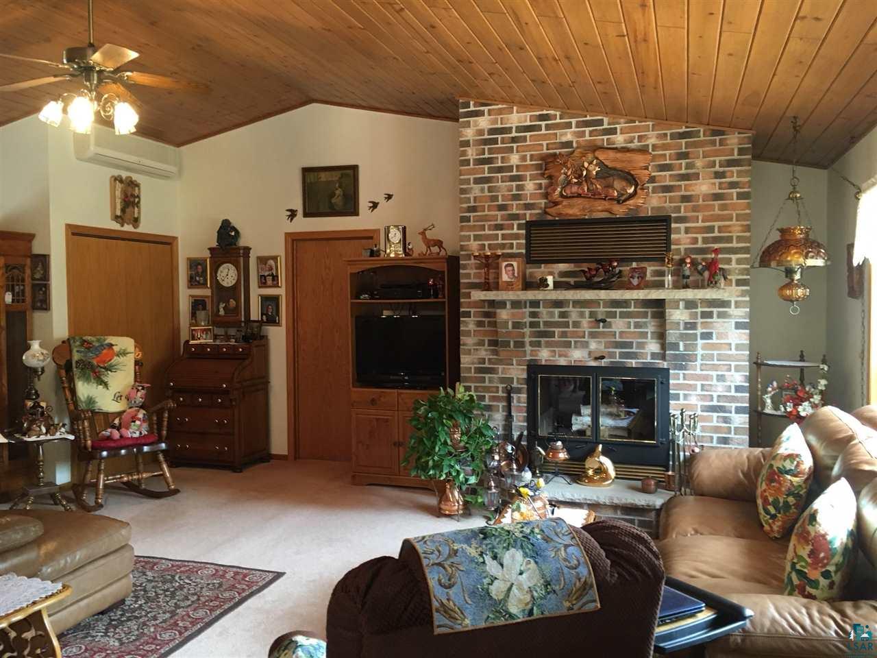 7470 South Peterson Road Lake Nebagamon, WI 54849 - Photo 5 of 24 Gallery Image 5