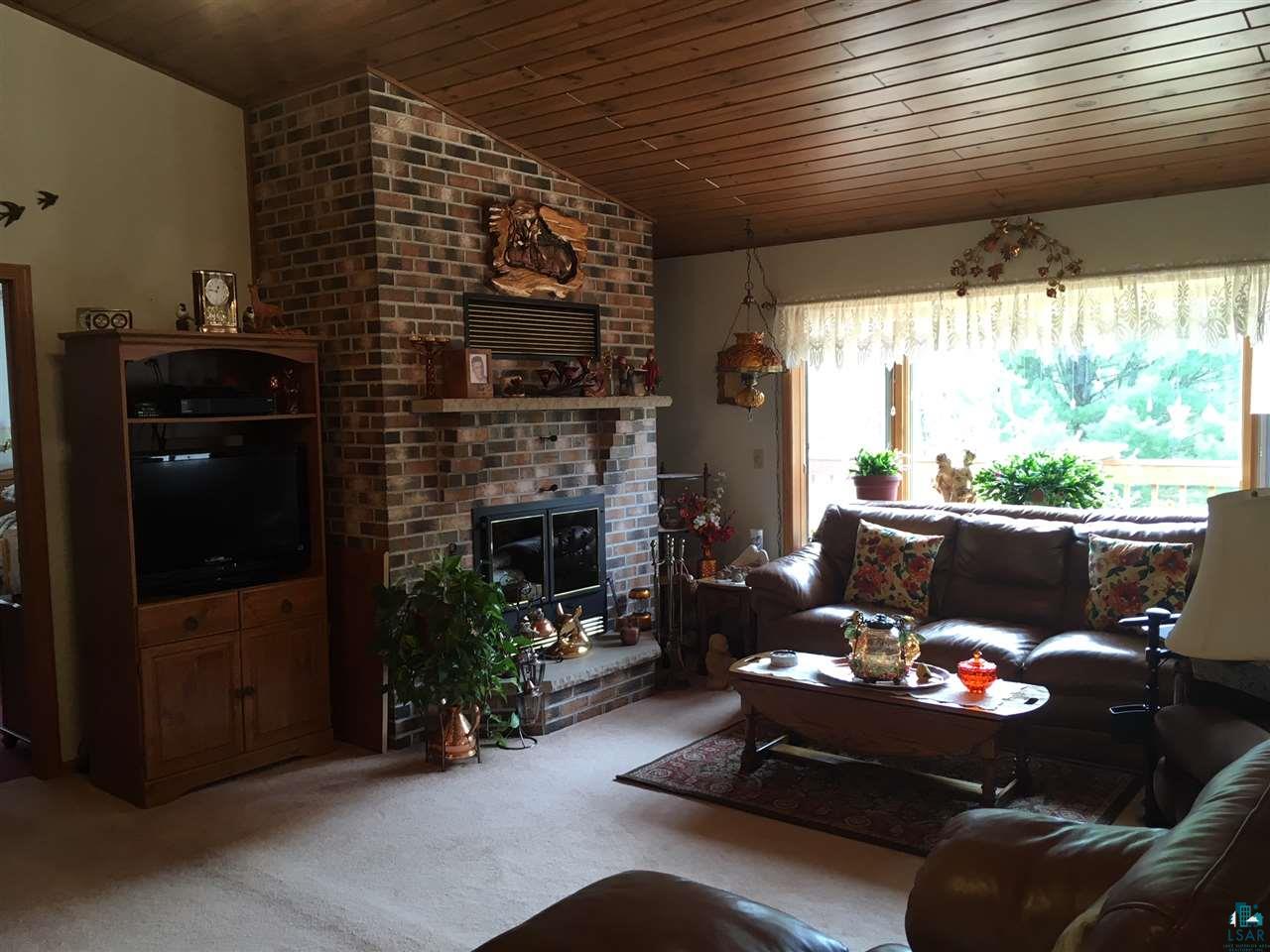 7470 South Peterson Road Lake Nebagamon, WI 54849 - Photo 6 of 24 Gallery Image 6