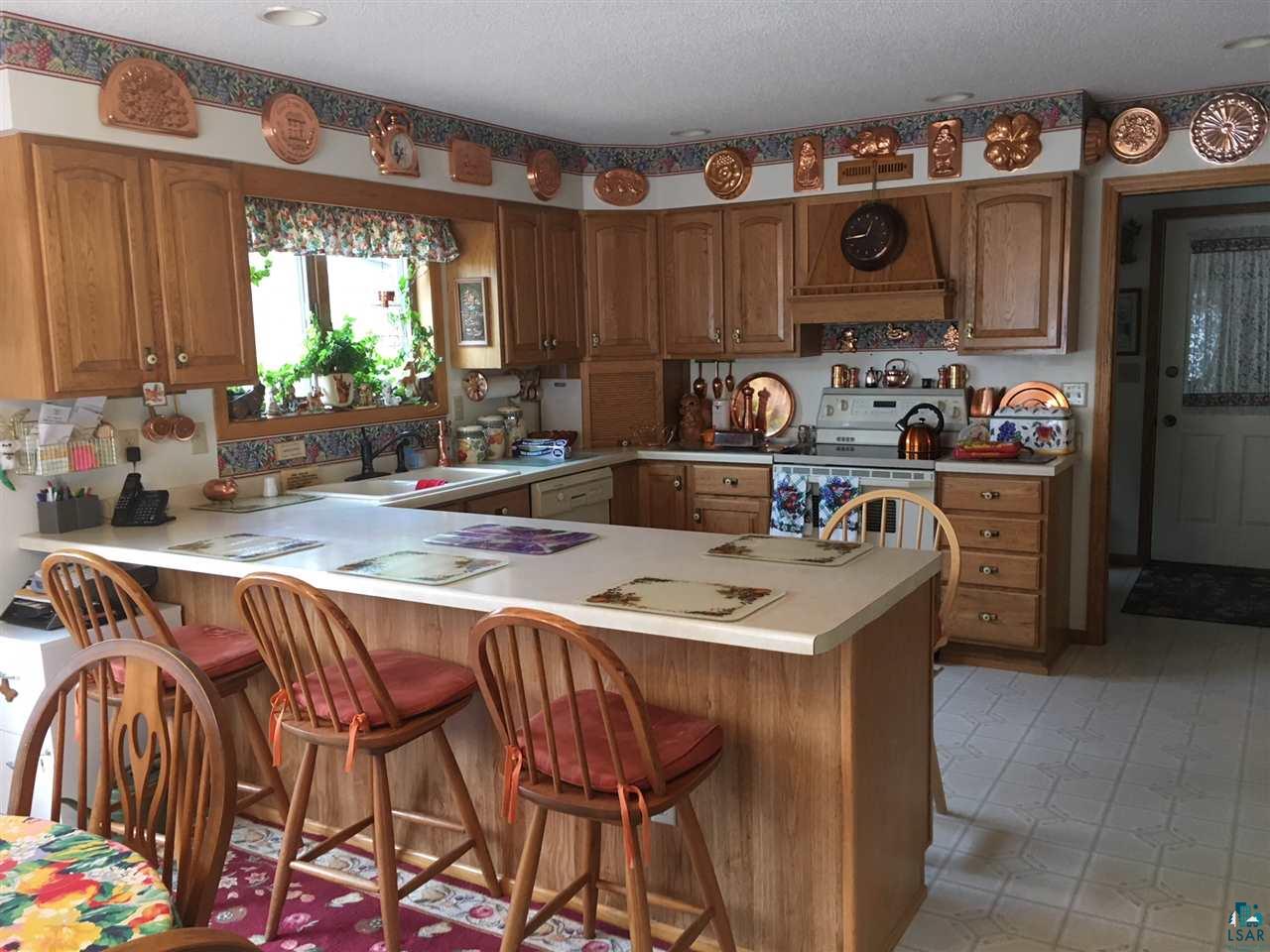 7470 South Peterson Road Lake Nebagamon, WI 54849 - Photo 7 of 24 Gallery Image 7
