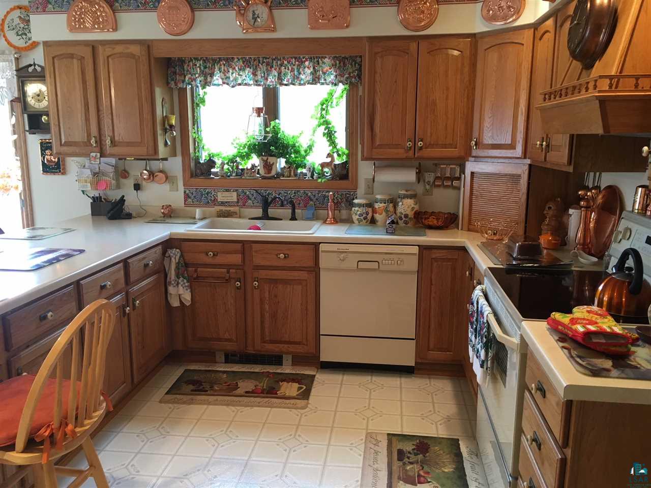 7470 South Peterson Road Lake Nebagamon, WI 54849 - Photo 8 of 24 Gallery Image 8