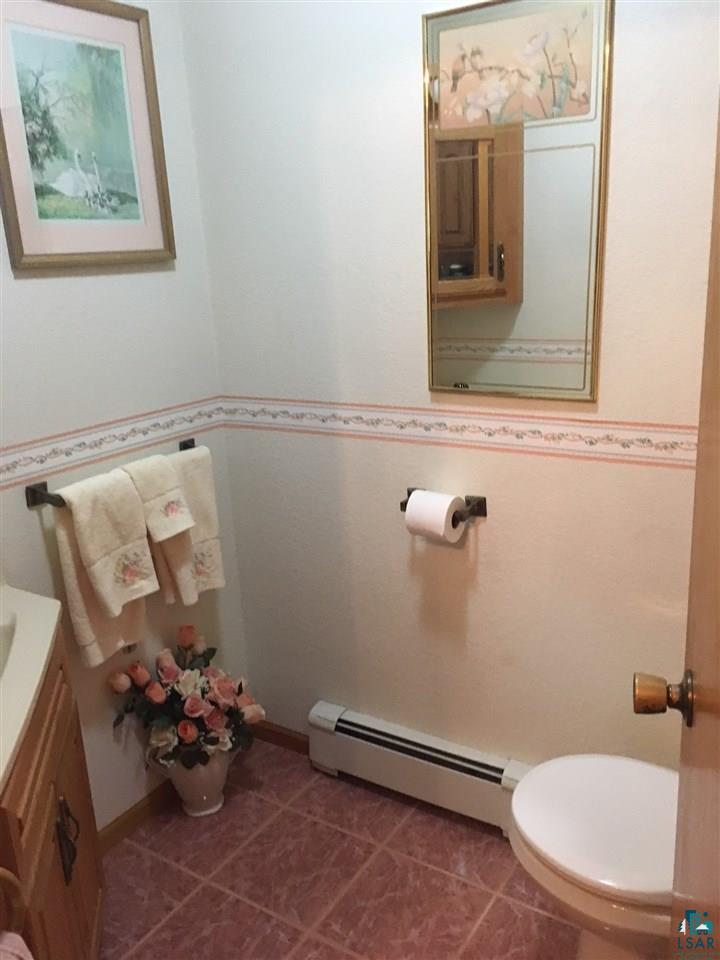 7470 South Peterson Road Lake Nebagamon, WI 54849 - Photo 10 of 24 Gallery Image 10