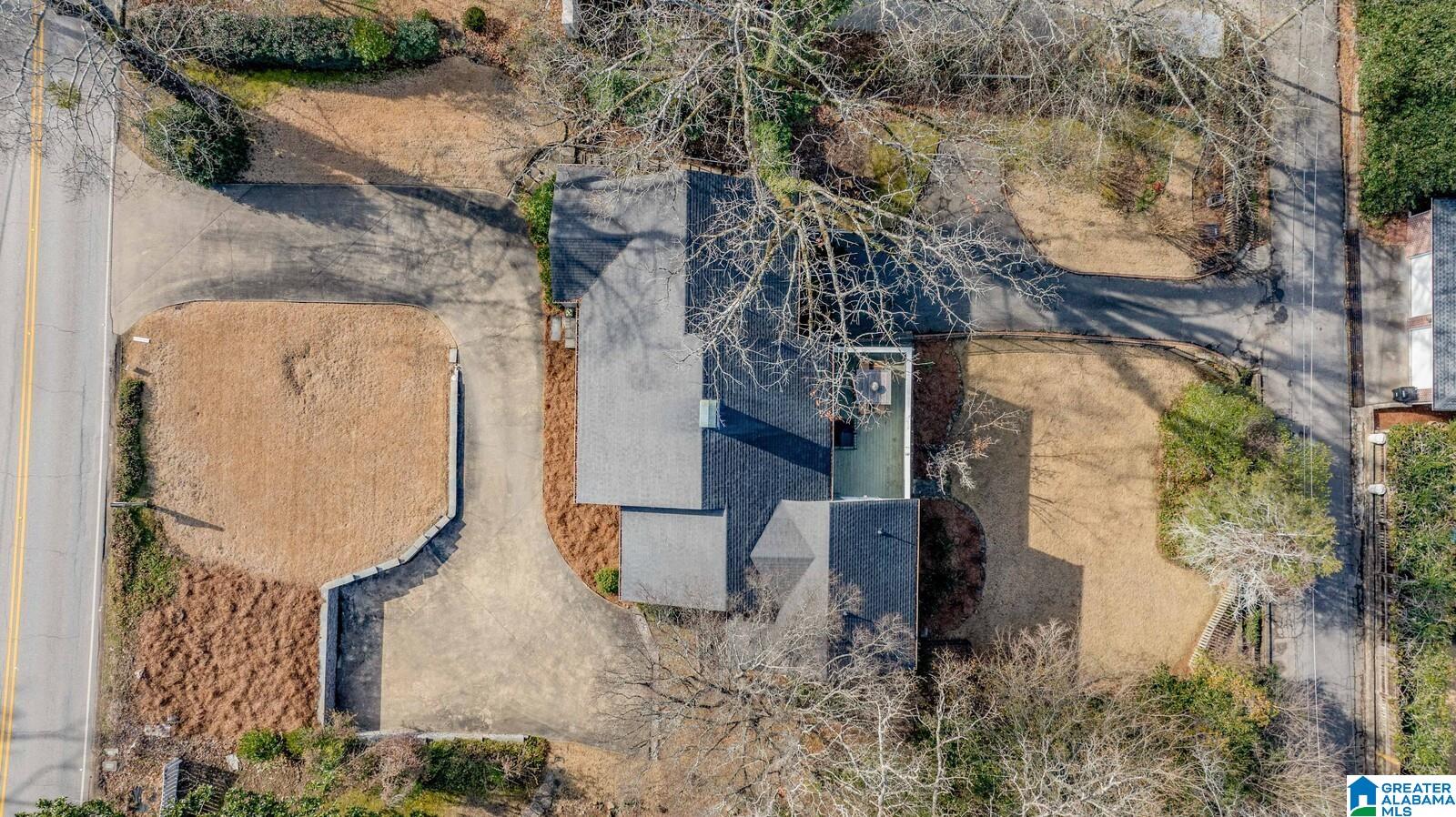 3770 Montevallo Road South Birmingham, AL 35213 - Photo 72 of 74
