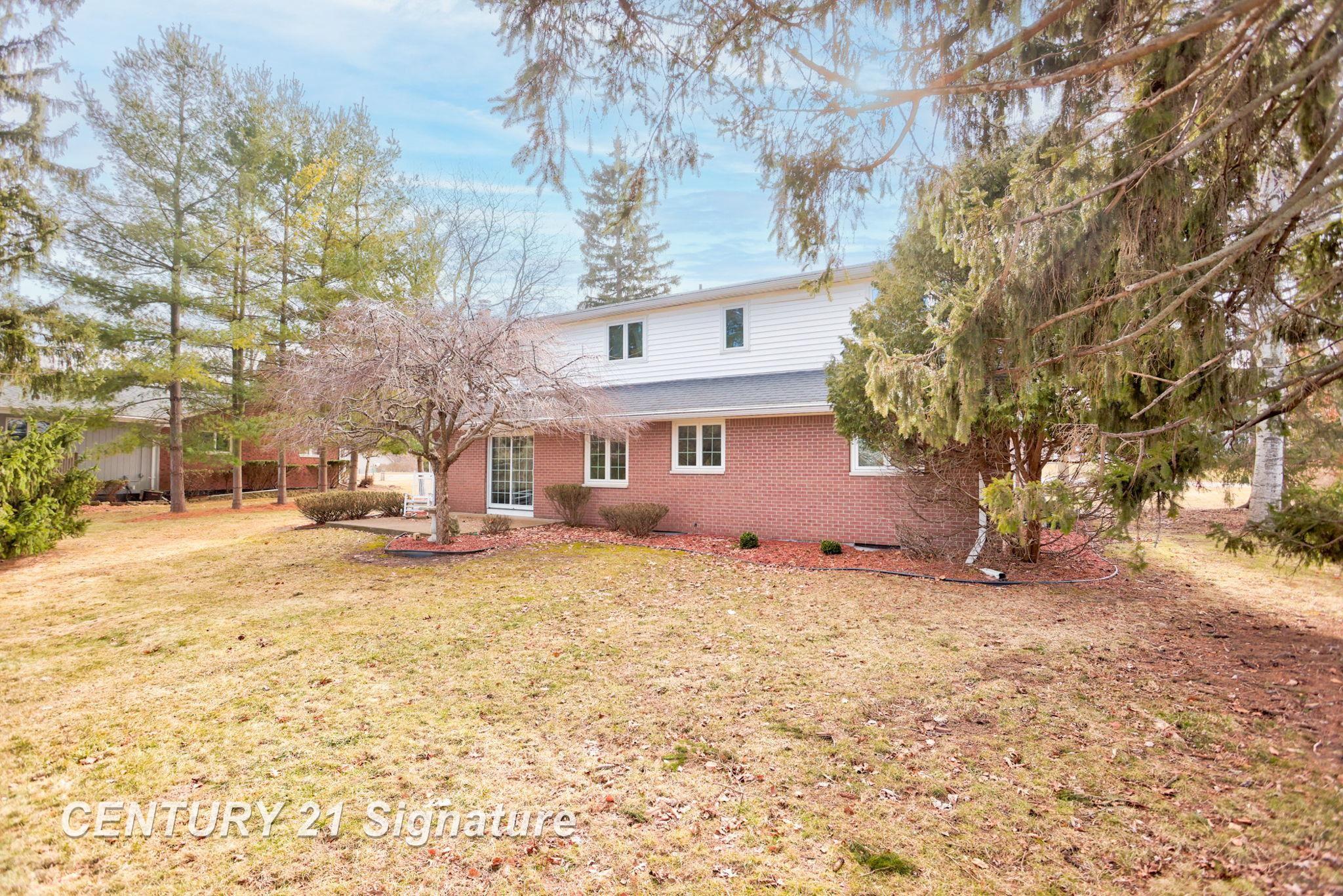 3690 North River Road Freeland, MI 48623 - Photo 36 of 57