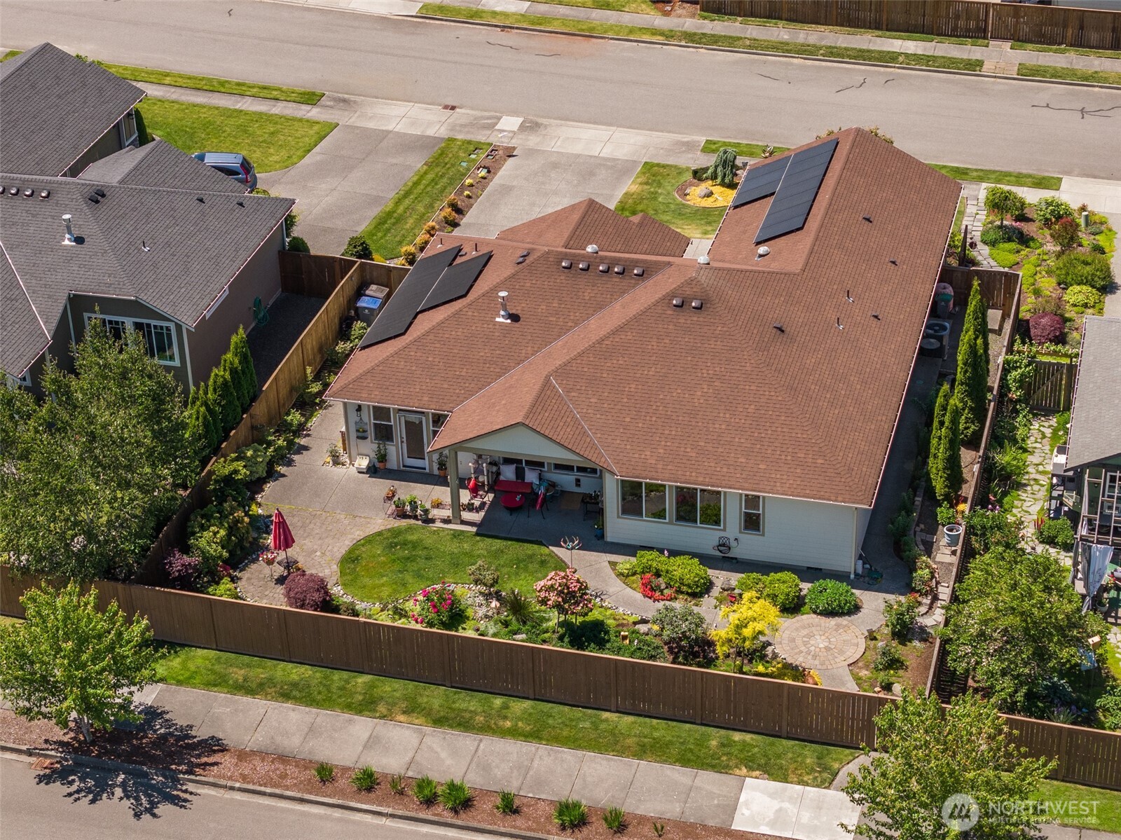 31 Lillian Ridge Court Sequim, WA 98382 - Photo 33 of 40