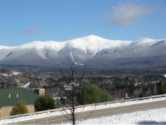 20 Crawford Ridge Road, Unit 20 Carroll, NH 03595 - Photo 1 of 1 Gallery Image 1