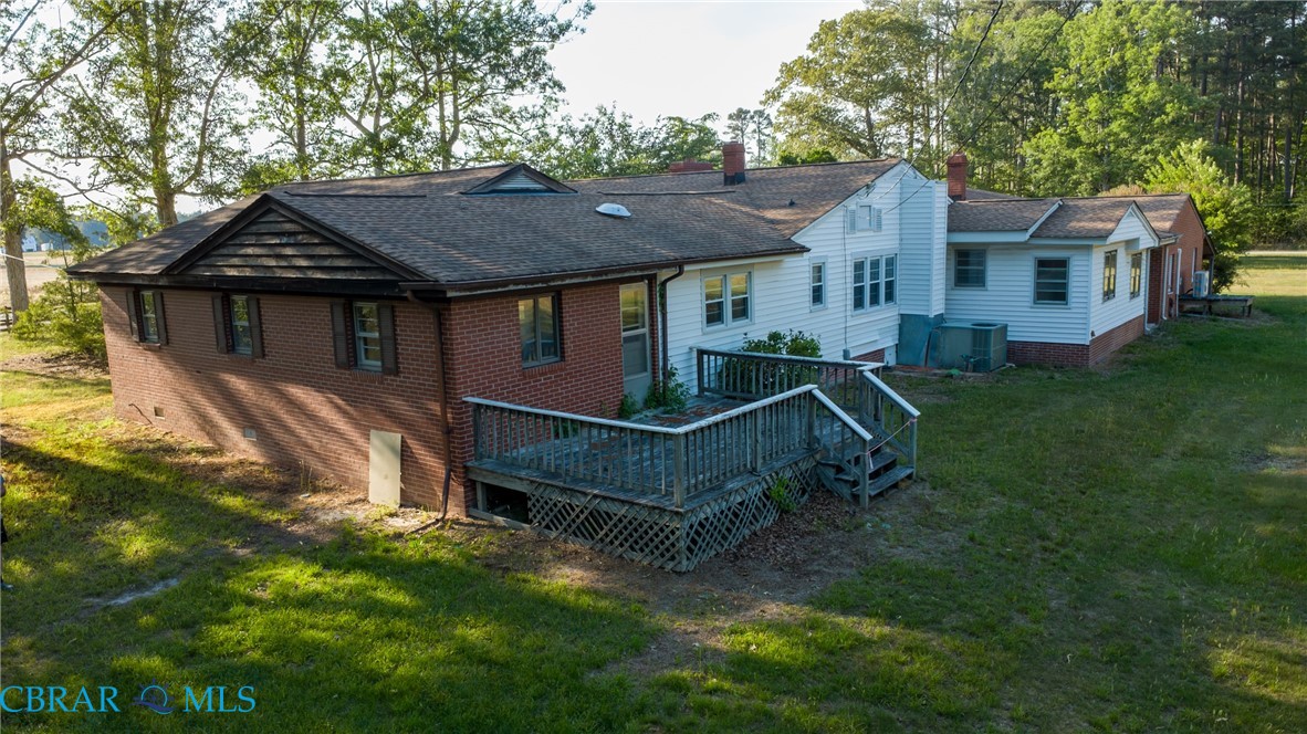 9147 Farys Mill Road Gloucester, VA 23061 - Photo 38 of 43