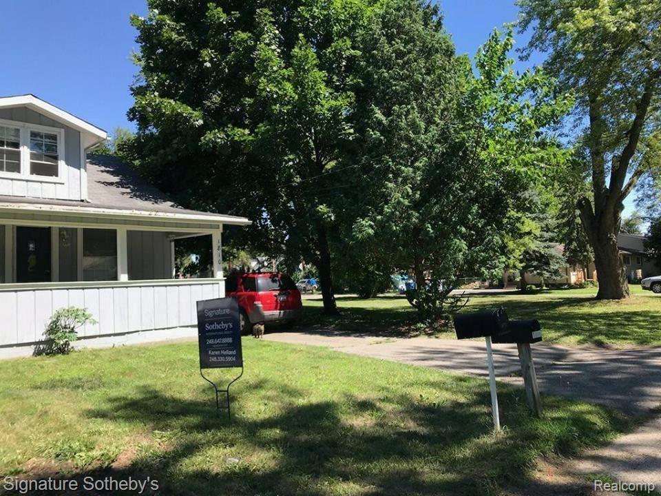 1810 Manse Road Waterford, MI 48328 - Photo 1 of 6