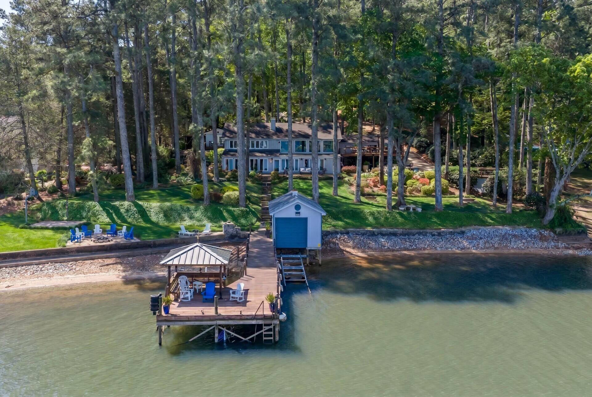 3635 Kings Road Chattanooga, TN 37416 - Photo 91 of 101 Aerial