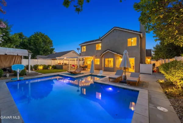 $539,999 | 3240 West Ave J 3, Lancaster, CA 93536