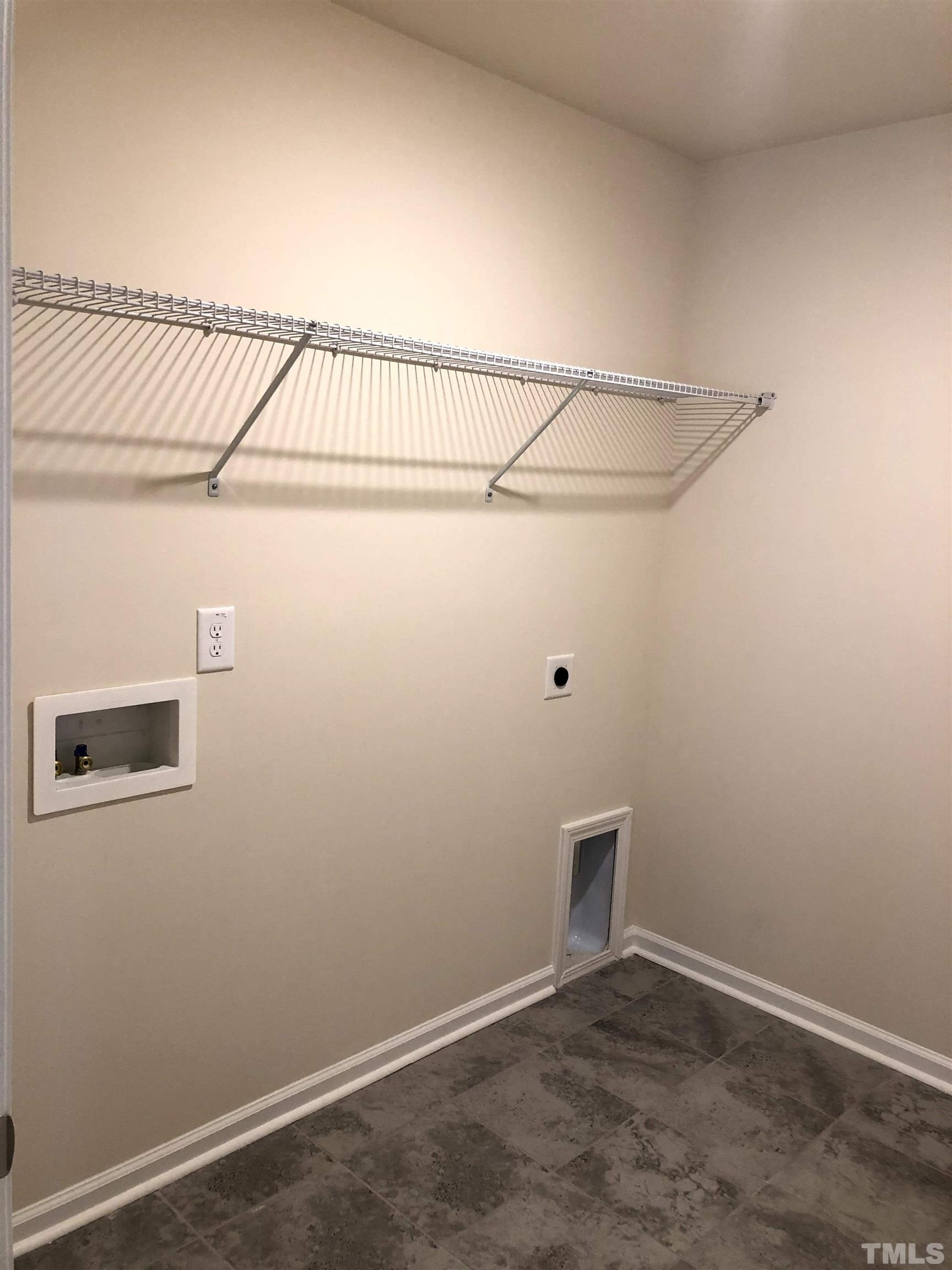 1215 Merrion Avenue Durham, NC 27703 - Photo 15 of 19 a view of a small space