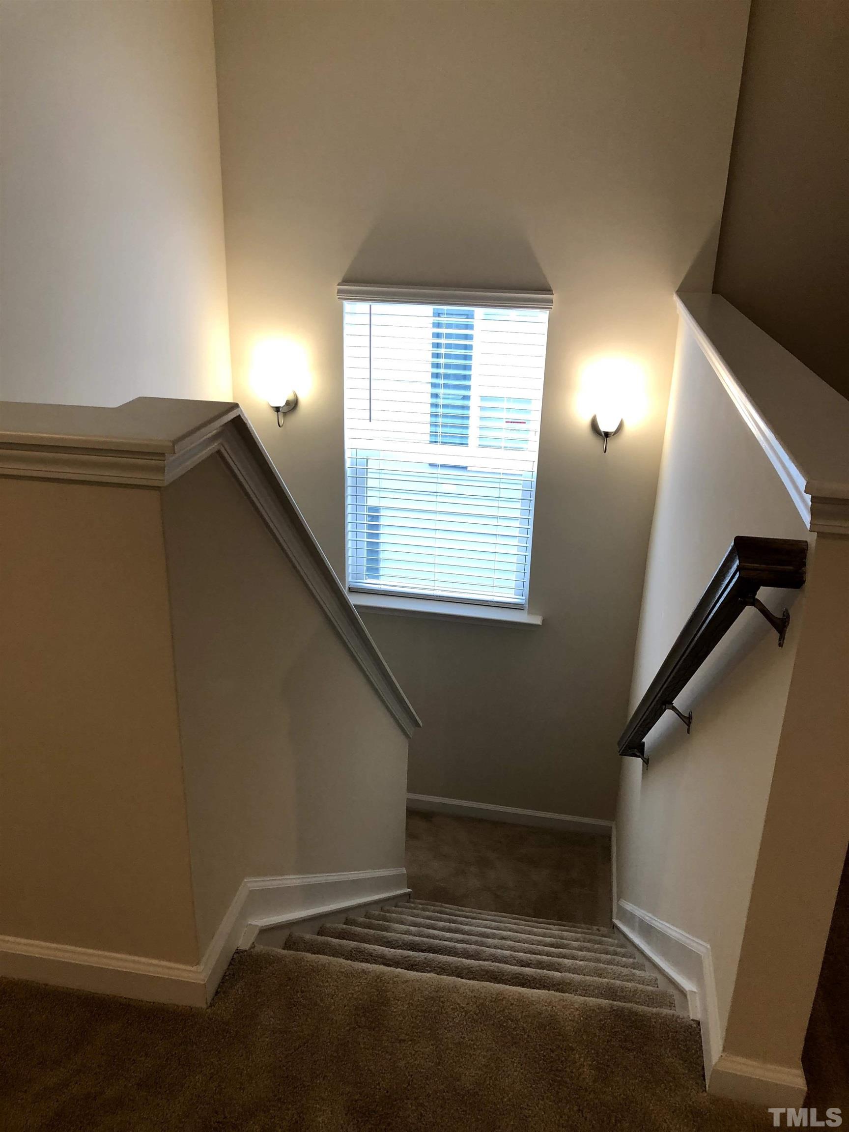 1215 Merrion Avenue Durham, NC 27703 - Photo 18 of 19 a view of entryway
