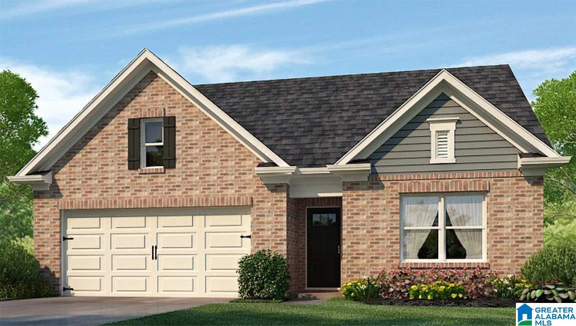 5837 Ridgeline Drive Bessemer, AL 35022 - Photo 1 of 2
