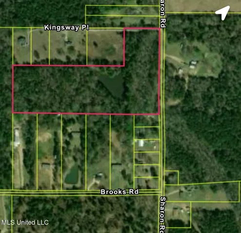 $97,000 | 0 Sharon Road, Canton, MS 39046
