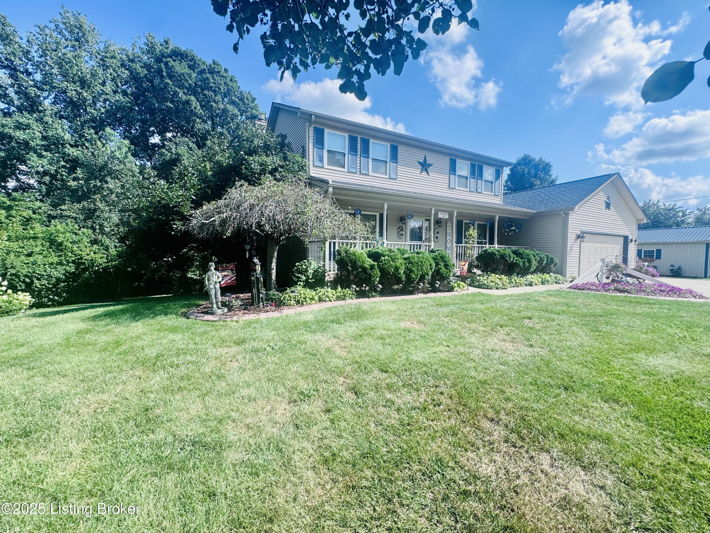 745 Rolling Hls Road Vine Grove, KY 40175 - Photo 58 of 72 IMG_9597