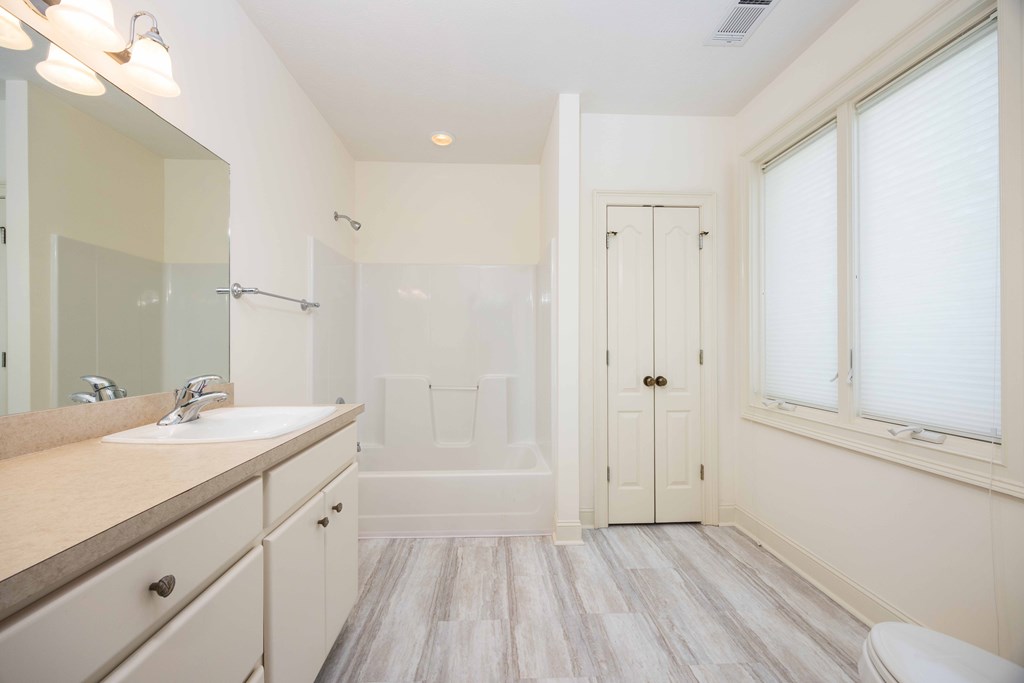 8017 Innisbrook Court Columbus, GA 31909 - Photo 36 of 76 Master 2 bathroom
