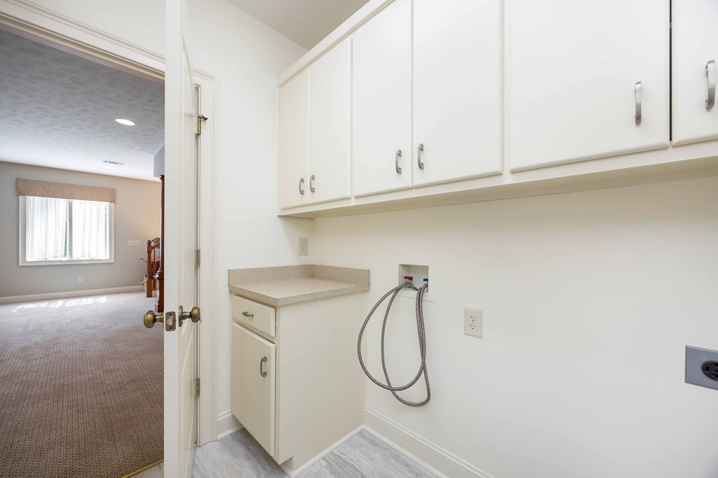 8017 Innisbrook Court Columbus, GA 31909 - Photo 42 of 76 Full size laundry room