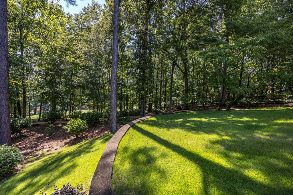 8017 Innisbrook Court Columbus, GA 31909 - Photo 54 of 76 Golf view