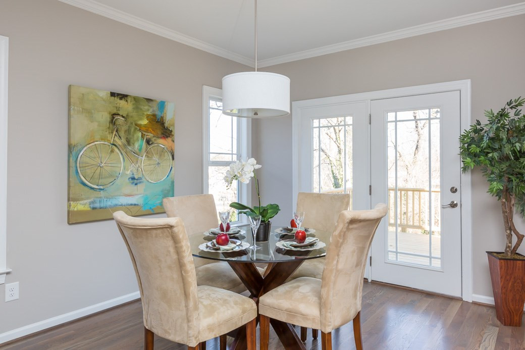103 Bart Street Raleigh, NC 27610 - Photo 13 of 25 Photo 13
