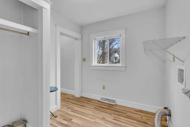 $110,000 | 109 Edgewood Street, Jackson, MI 49201