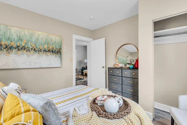 $110,000 | 109 Edgewood Street, Jackson, MI 49201