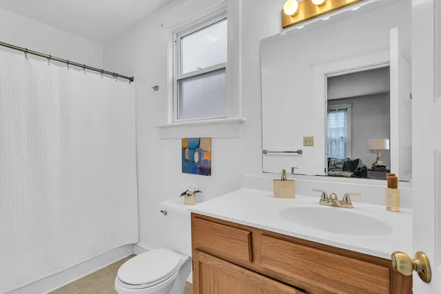 $110,000 | 109 Edgewood Street, Jackson, MI 49201