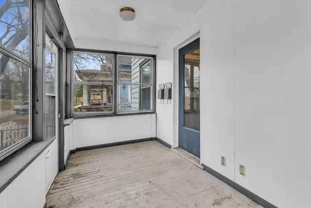 $110,000 | 109 Edgewood Street, Jackson, MI 49201