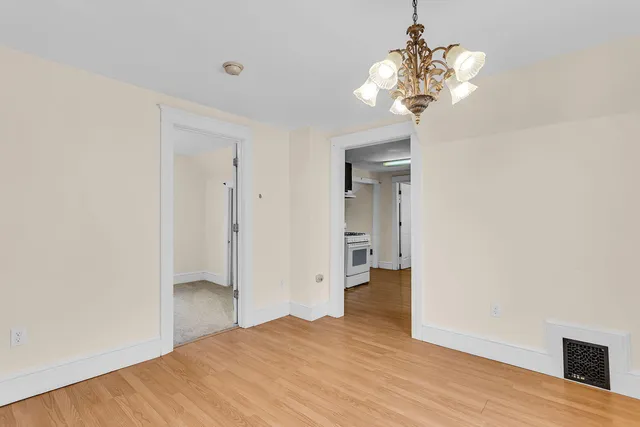 $110,000 | 109 Edgewood Street, Jackson, MI 49201