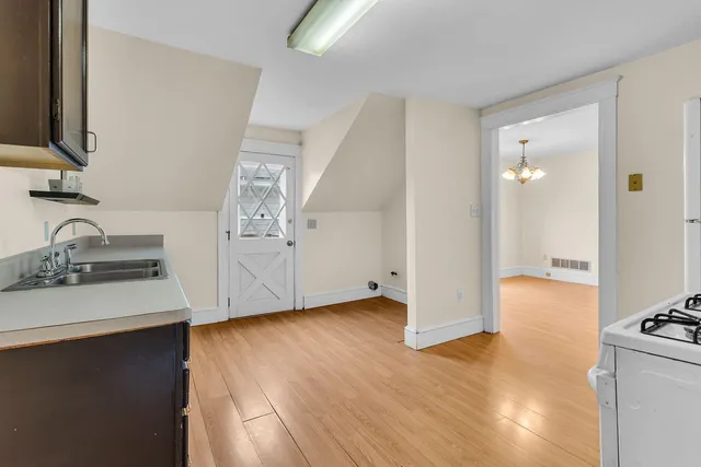 $110,000 | 109 Edgewood Street, Jackson, MI 49201