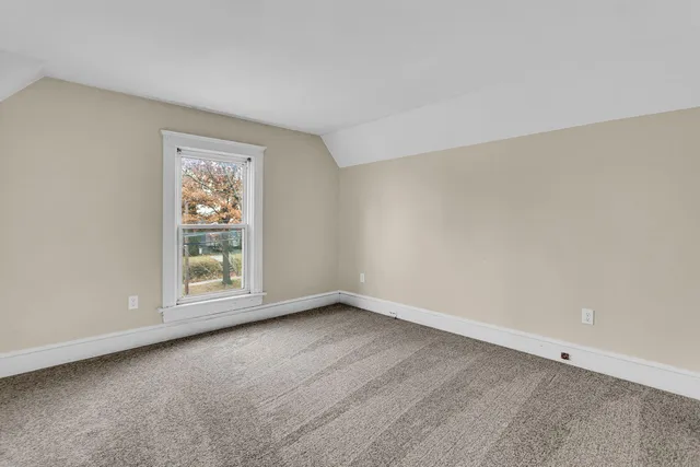 $110,000 | 109 Edgewood Street, Jackson, MI 49201