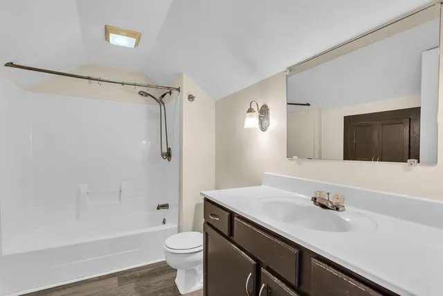 $110,000 | 109 Edgewood Street, Jackson, MI 49201