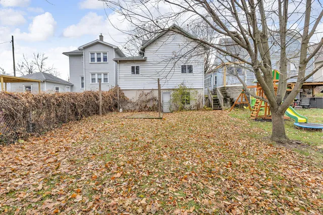 $110,000 | 109 Edgewood Street, Jackson, MI 49201