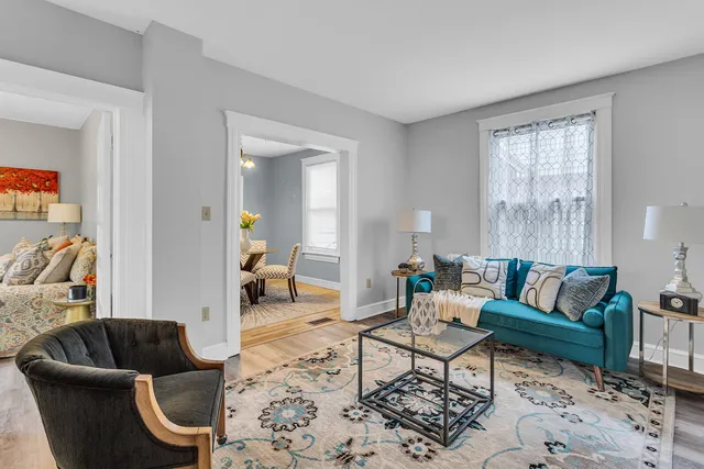 $110,000 | 109 Edgewood Street, Jackson, MI 49201