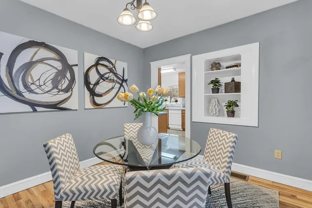 $110,000 | 109 Edgewood Street, Jackson, MI 49201