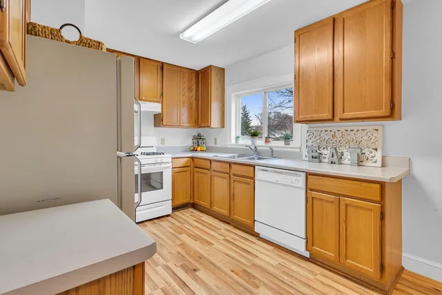 $110,000 | 109 Edgewood Street, Jackson, MI 49201