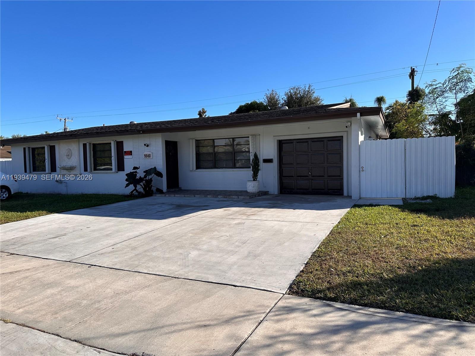 9840 Southwest 163rd Street Miami, FL 33157 - Photo 2 of 14