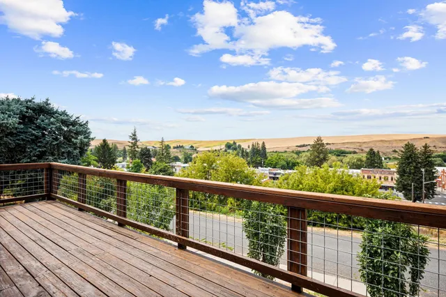 $275,000 | 501 South Josephine Avenue, Rosalia, WA 99170