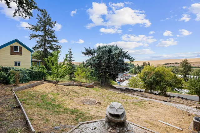 $275,000 | 501 South Josephine Avenue, Rosalia, WA 99170