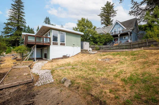 $275,000 | 501 South Josephine Avenue, Rosalia, WA 99170